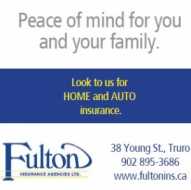 Fultons Insurance